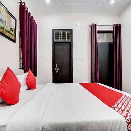 Oyo 38208 Hotel Prakash Kunj Lucknow Exterior foto
